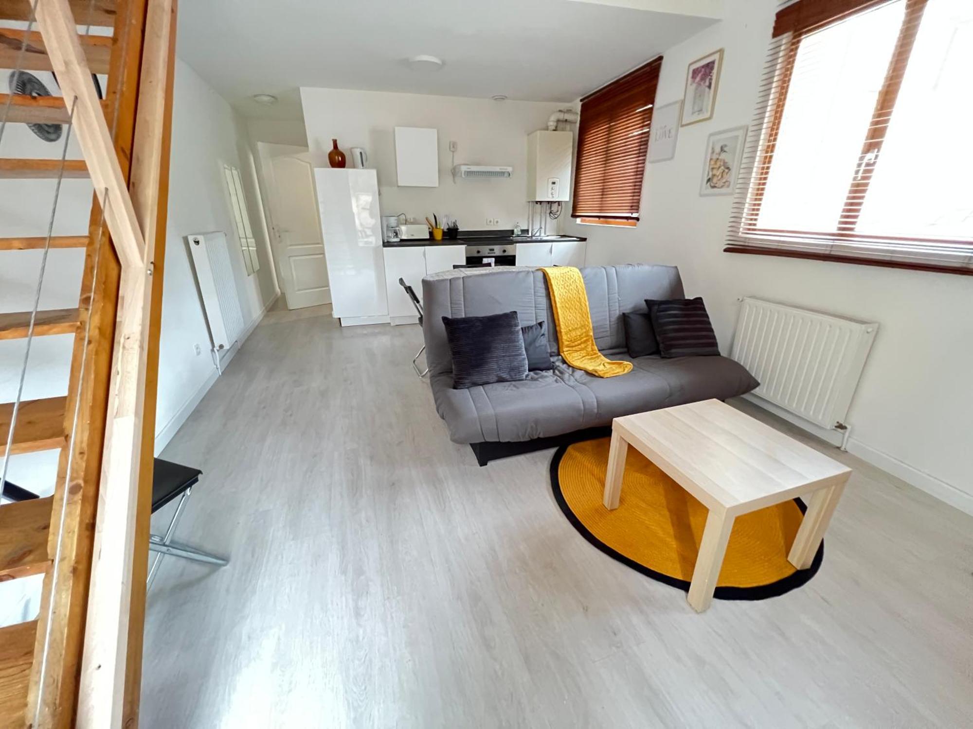 La Maisonnette Un Sejour A Part Longeville-les-Metz Exterior photo